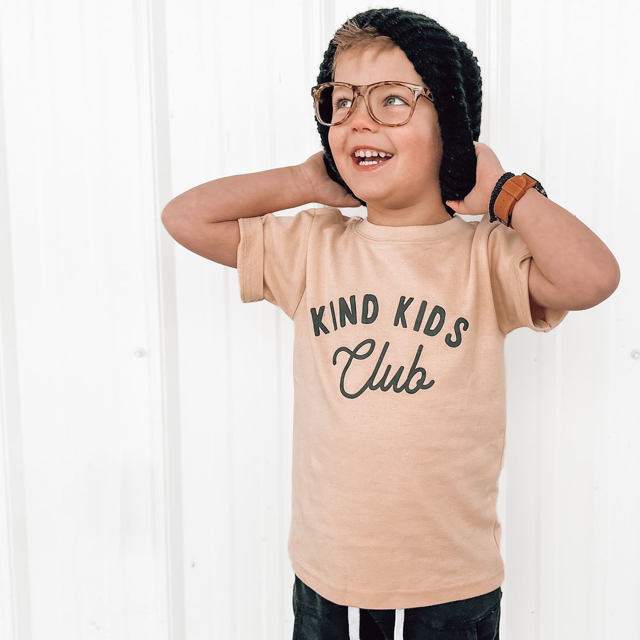 Kind Kids Club