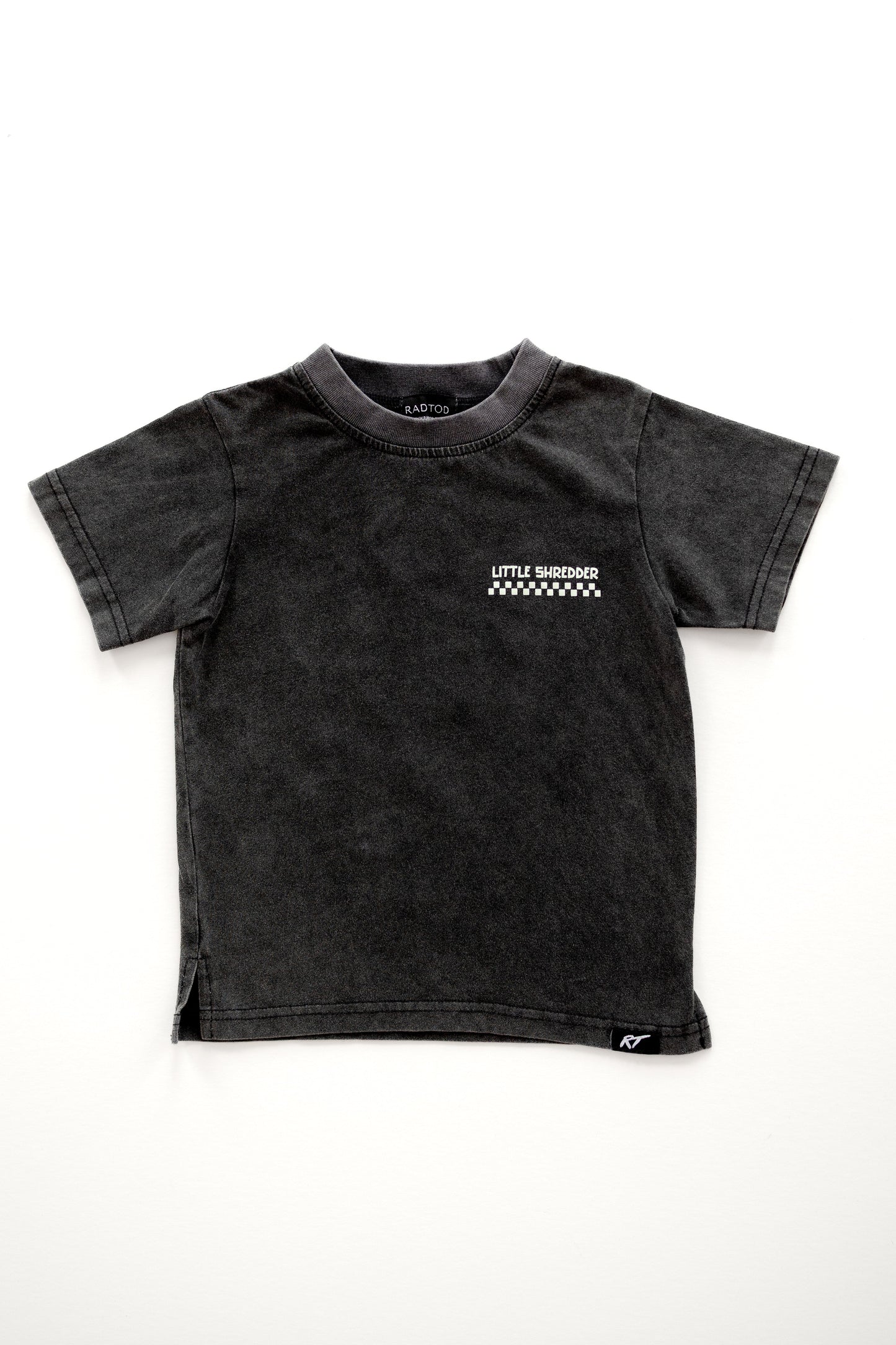 LITTLE SHREDDER TEE