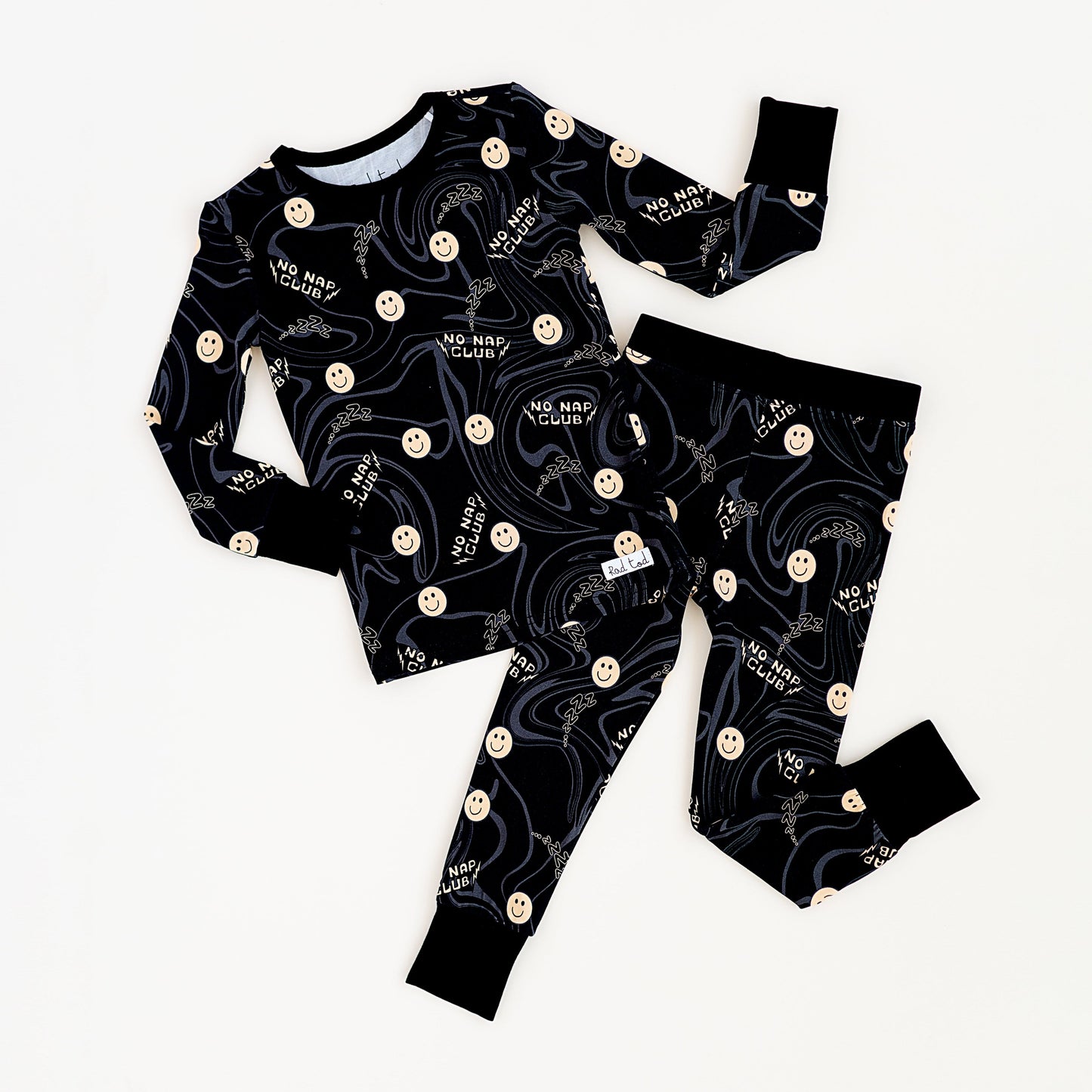 BAMBOO 2PC - NO NAP CLUB