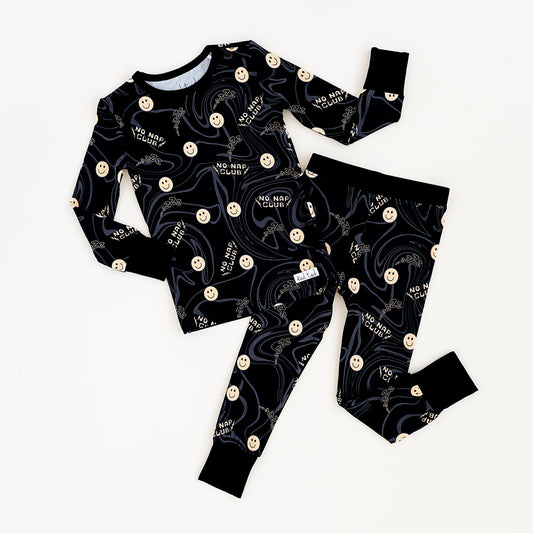 BAMBOO 2PC  - NO NAP CLUB