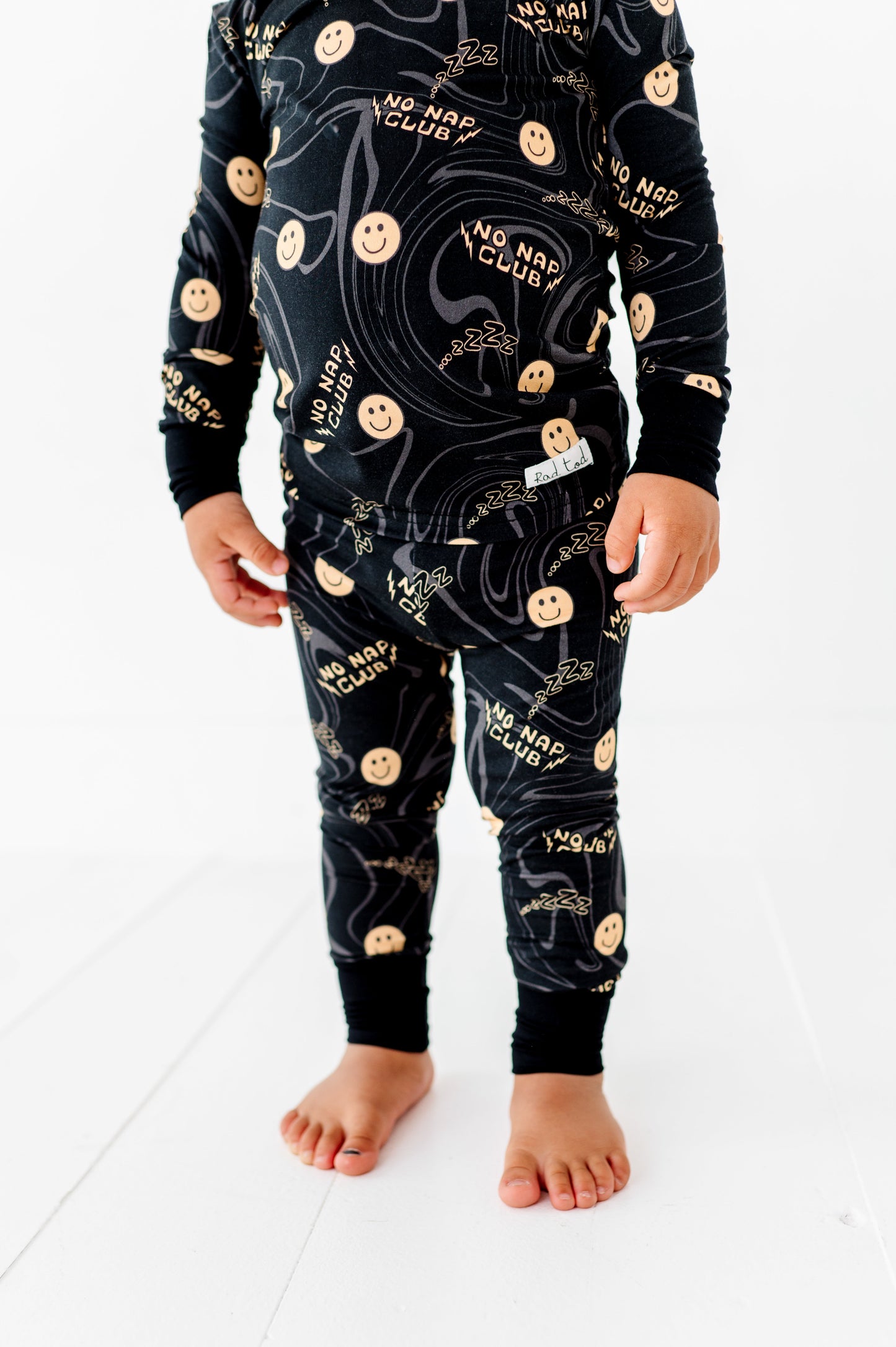 BAMBOO 2PC - NO NAP CLUB