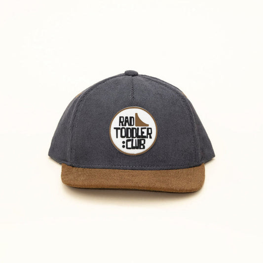 SKATE CLUB TODDLER SNAPBACK