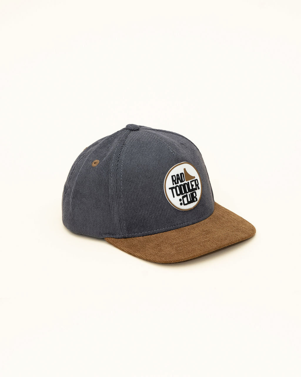 SKATE CLUB TODDLER SNAPBACK