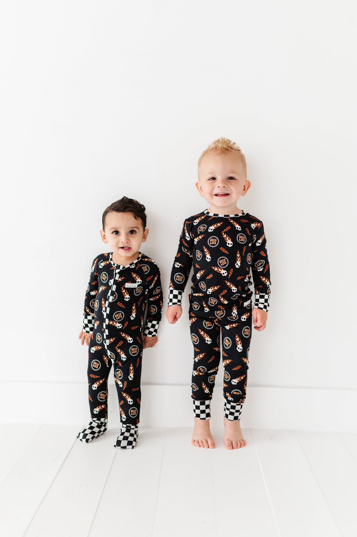 BAMBOO 2PC - RECKLESS