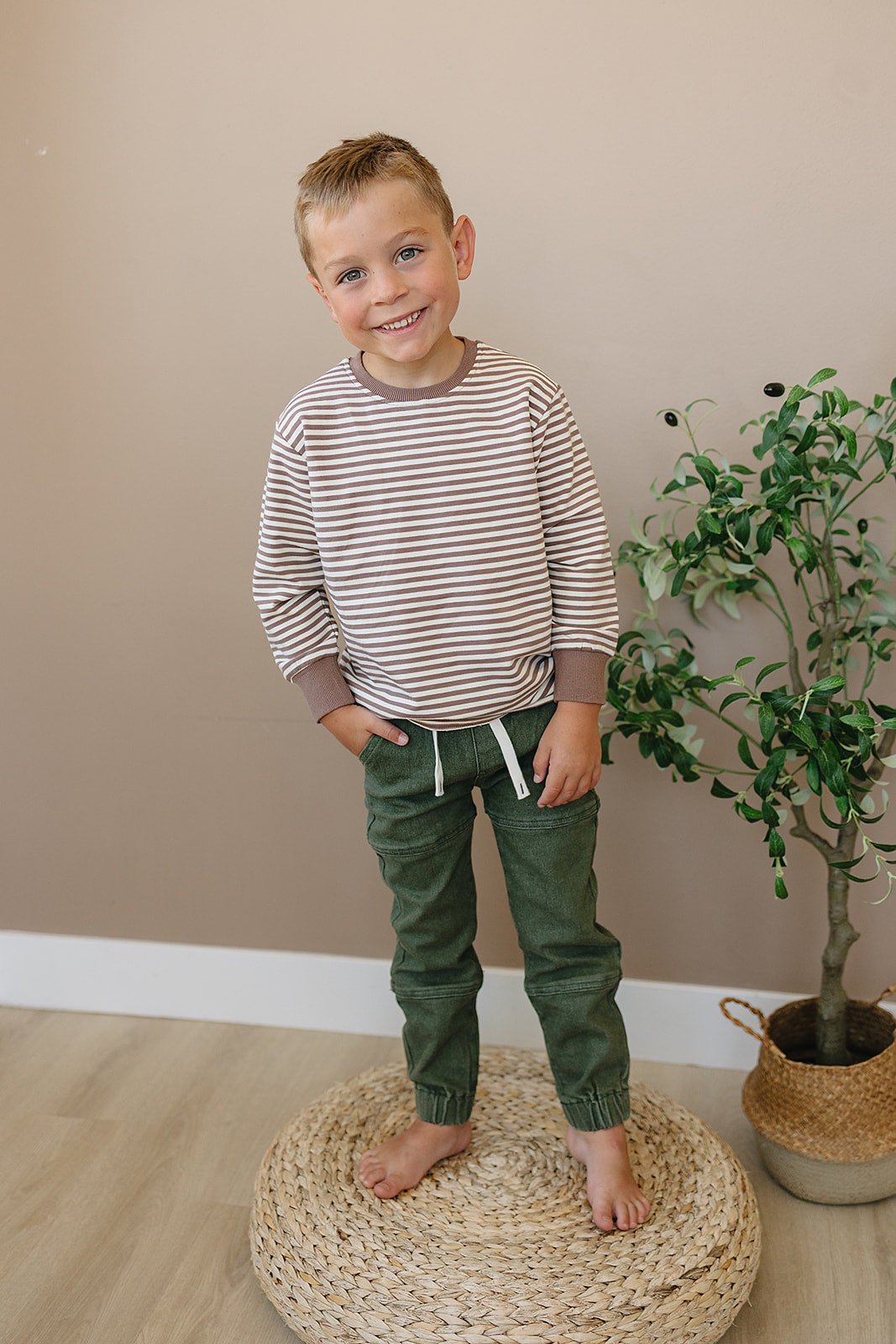 Shea Jeans