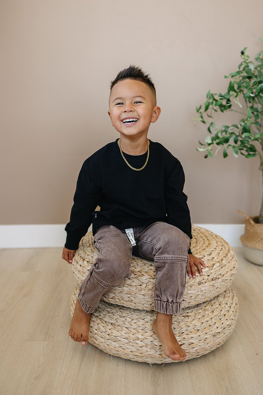 Shea Jeans