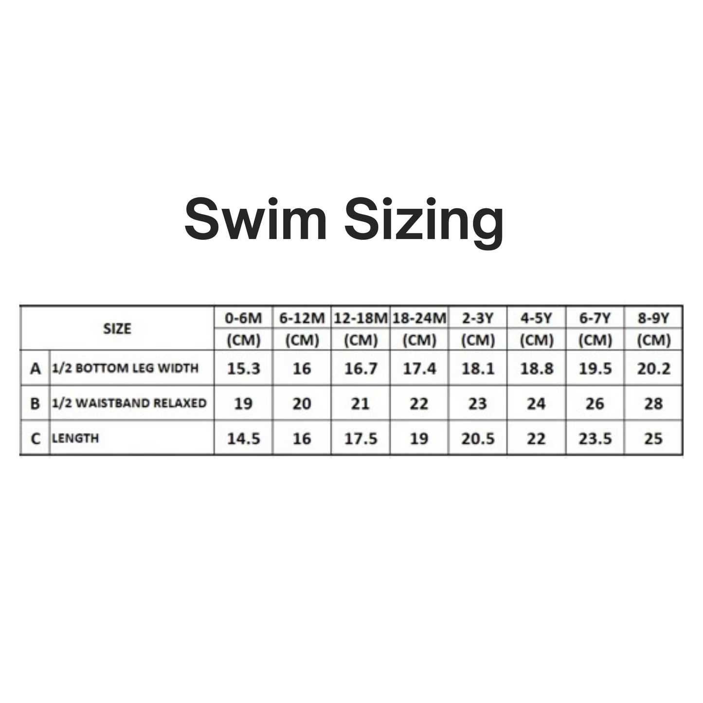 Lanai BoardShorts (Pre-Order)