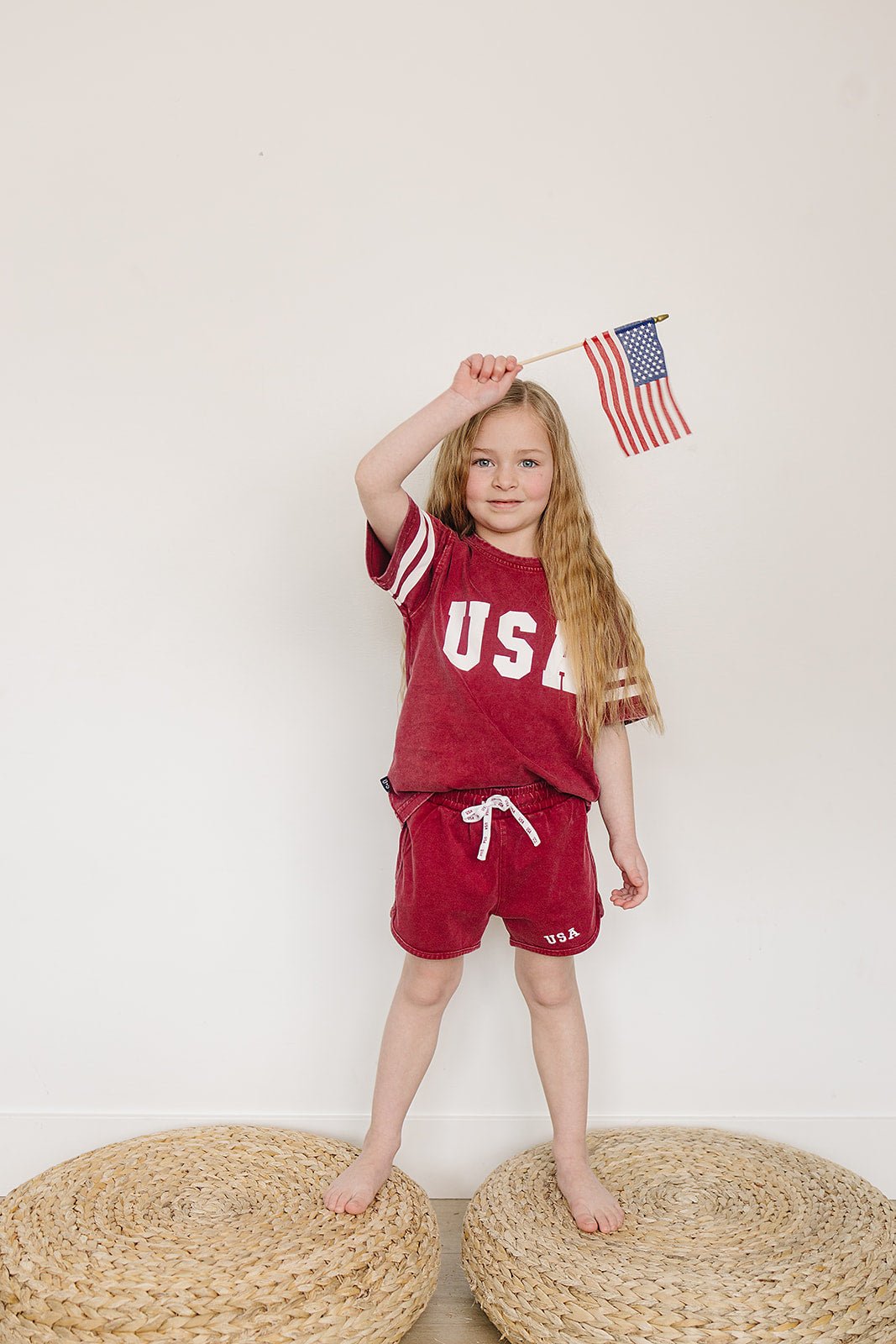 USA Shorts