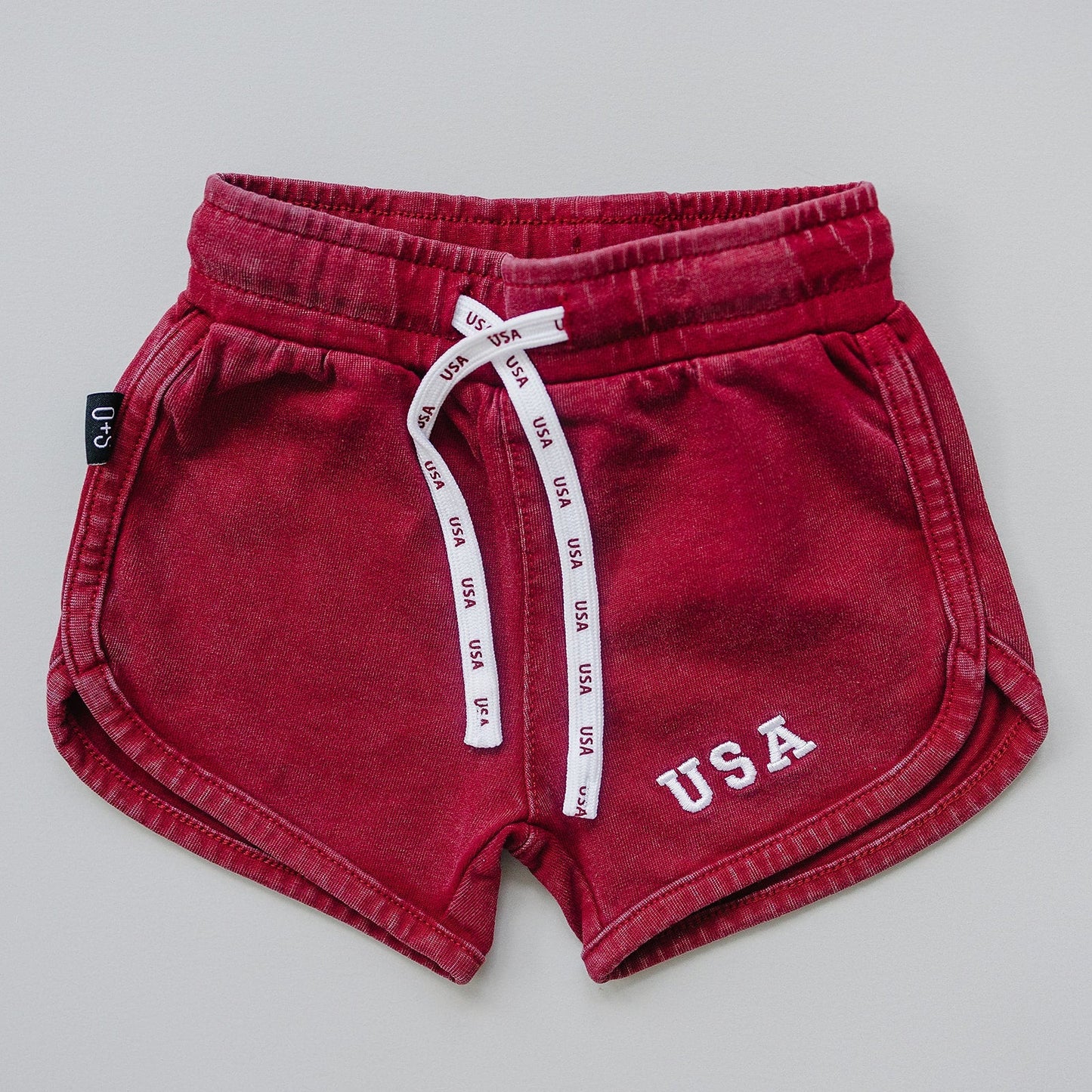 USA Shorts