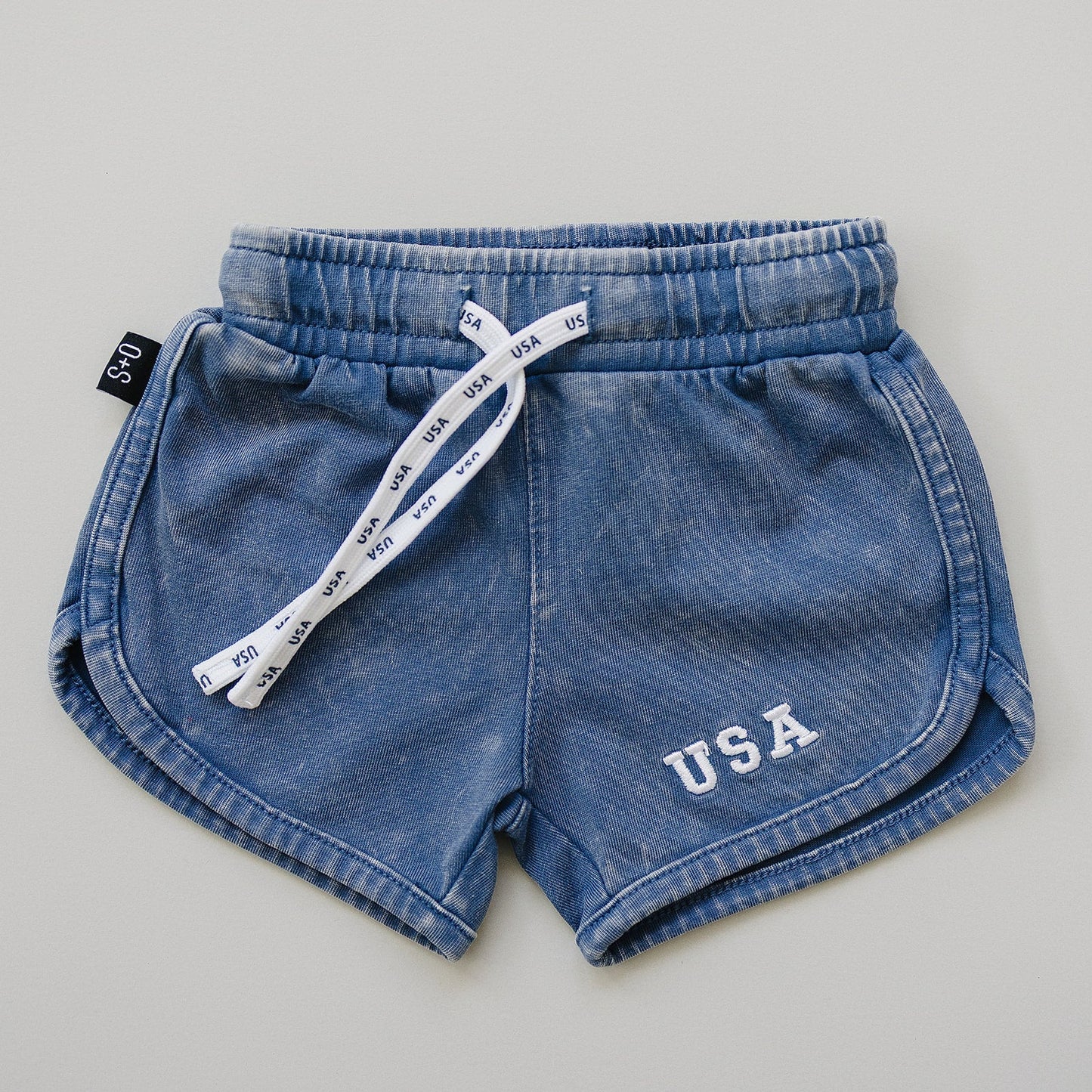 USA Shorts