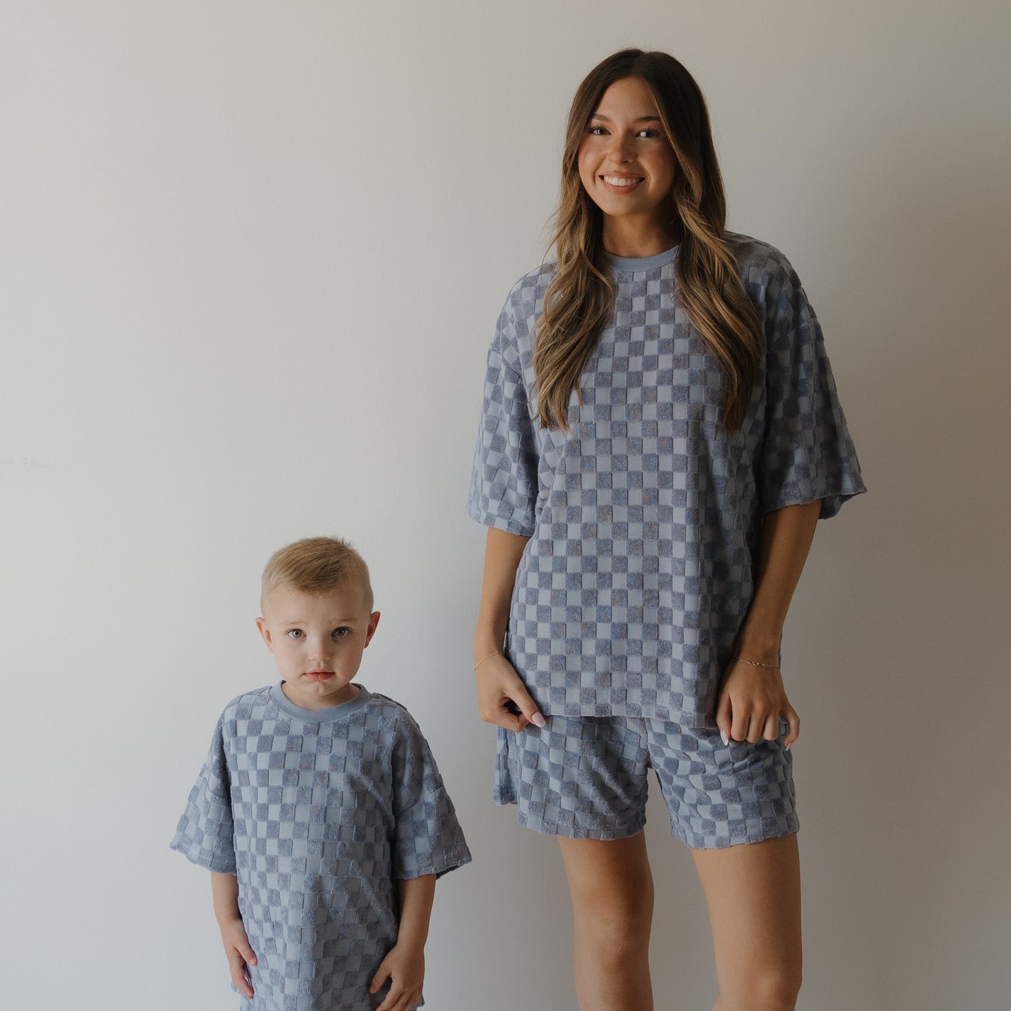Women's Terry Short Set | Tradewinds