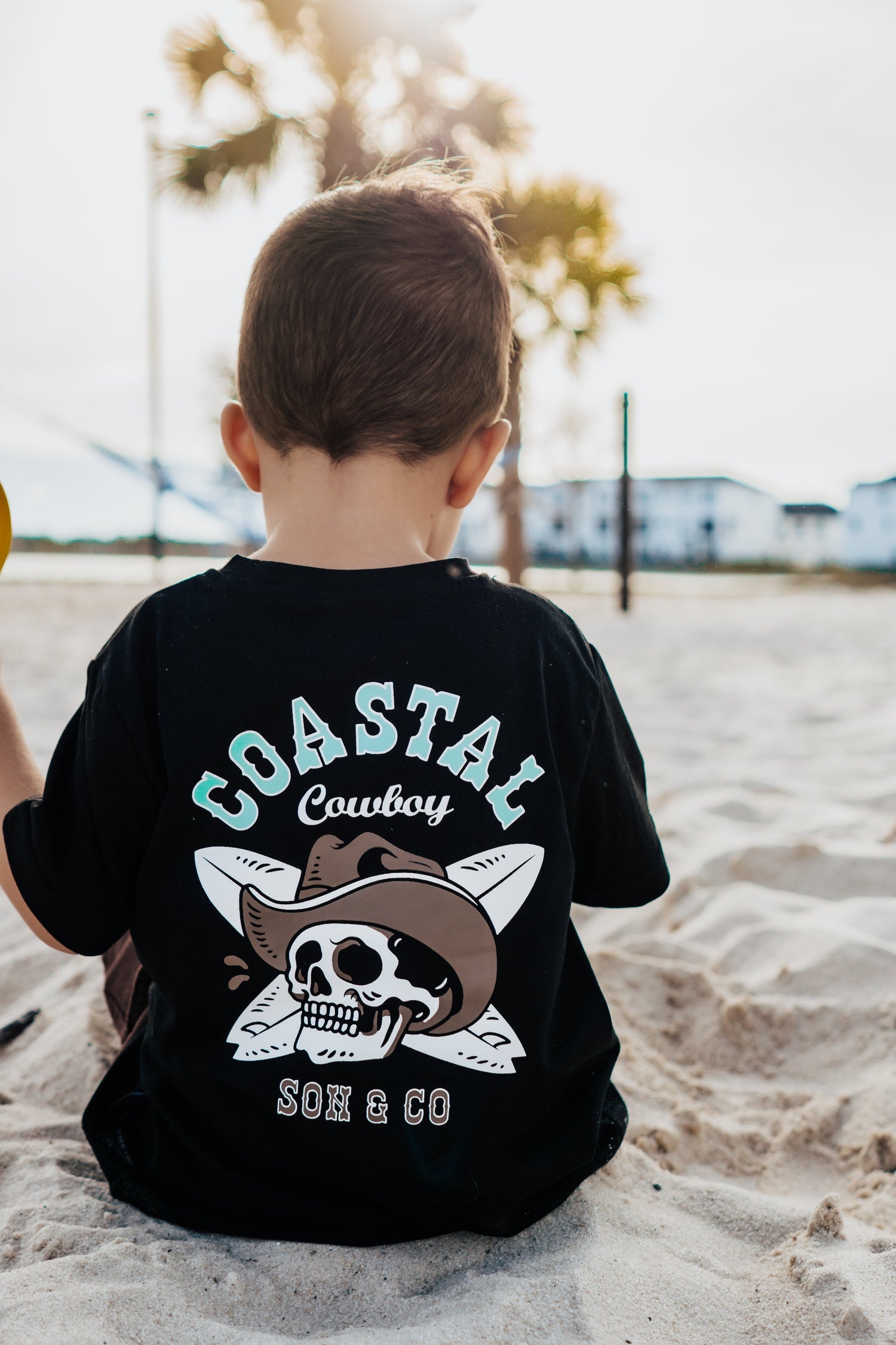 Son & Co Apparel