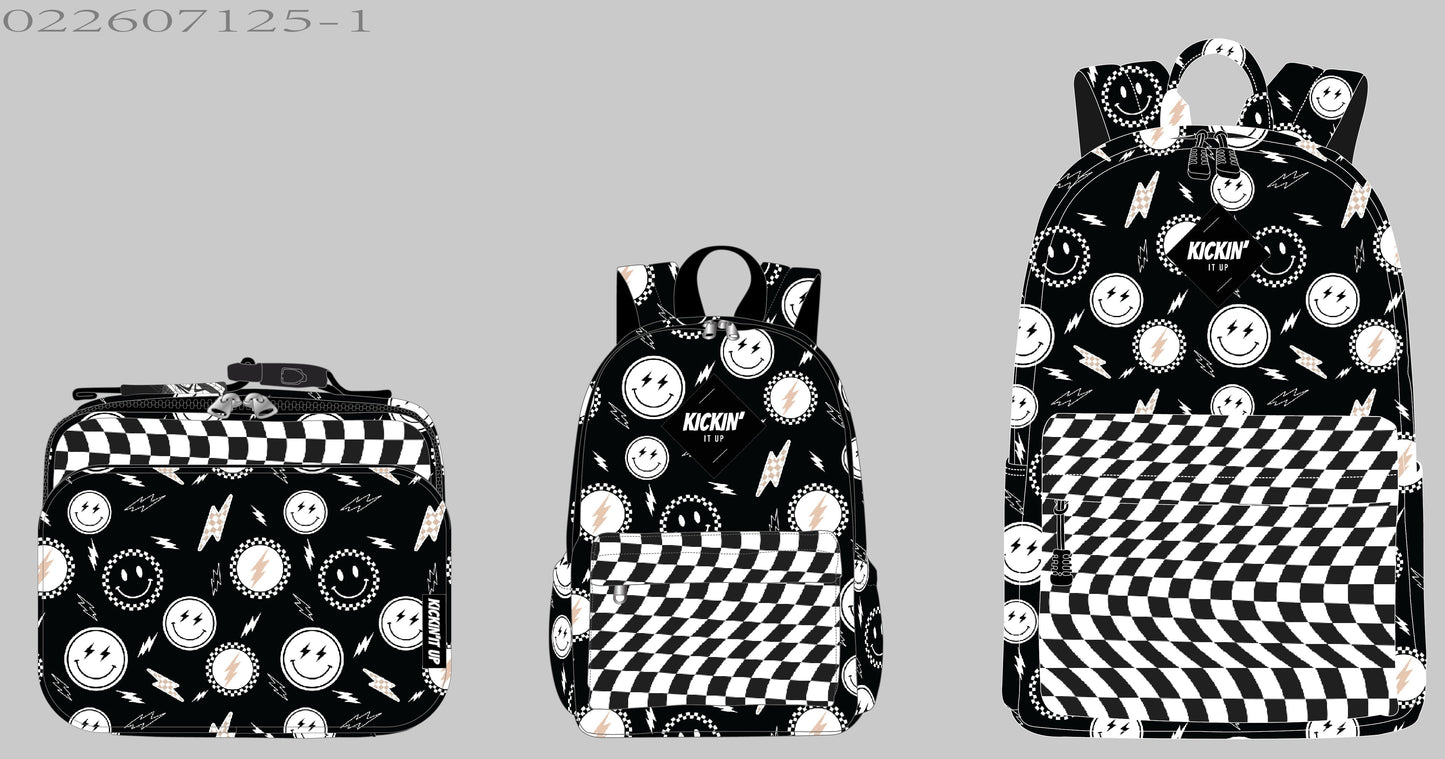 *Pre-order* Mid-Size Backpack estimated arrival Mid to End Of July