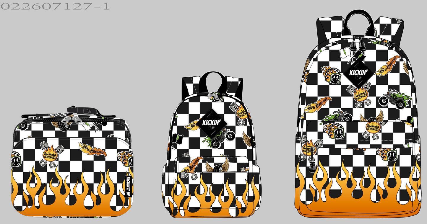 *Pre-order* Lunch boxes estimated arrival Mid to End Of July