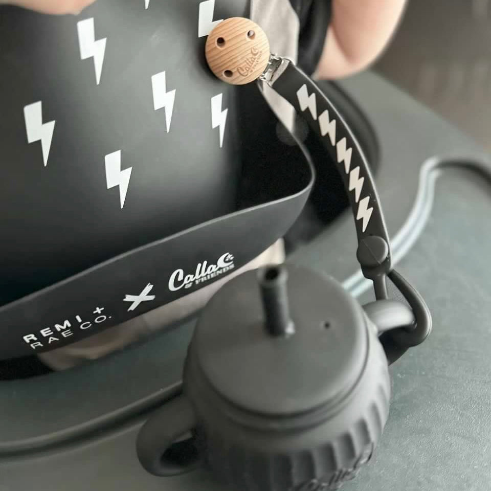 Nash Everything Clip - Bolt