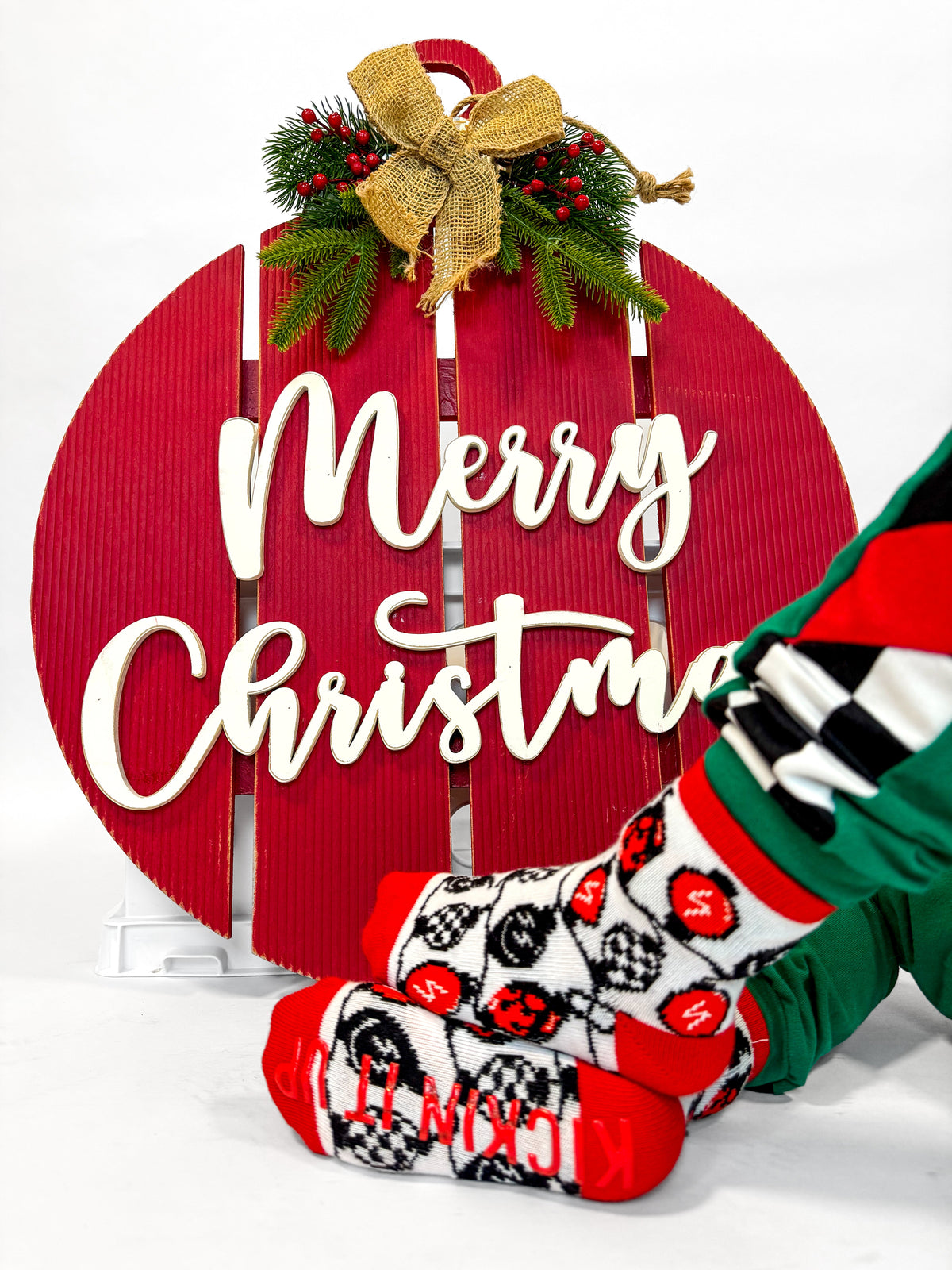 Merry and Lit