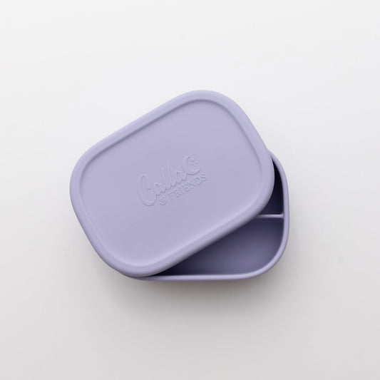 Hayden Bento Box - Lilac