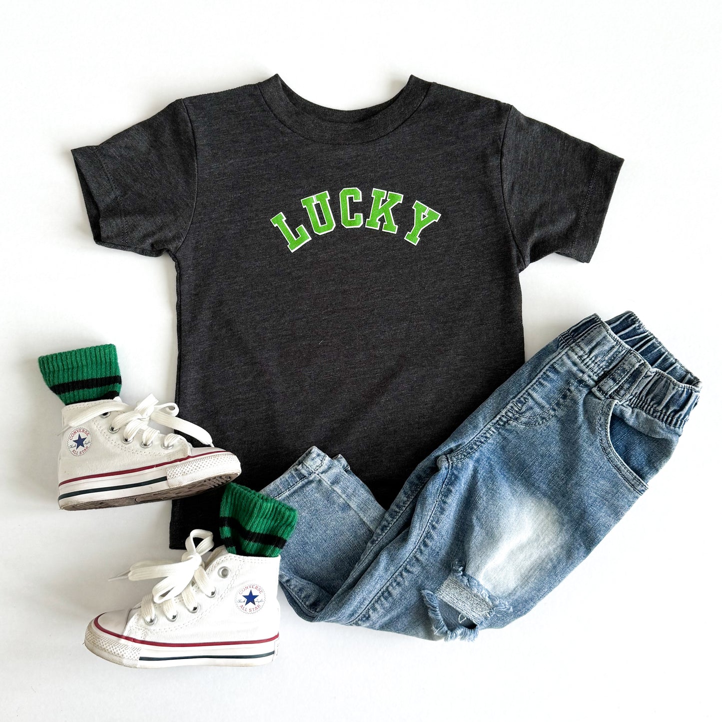 LUCKY