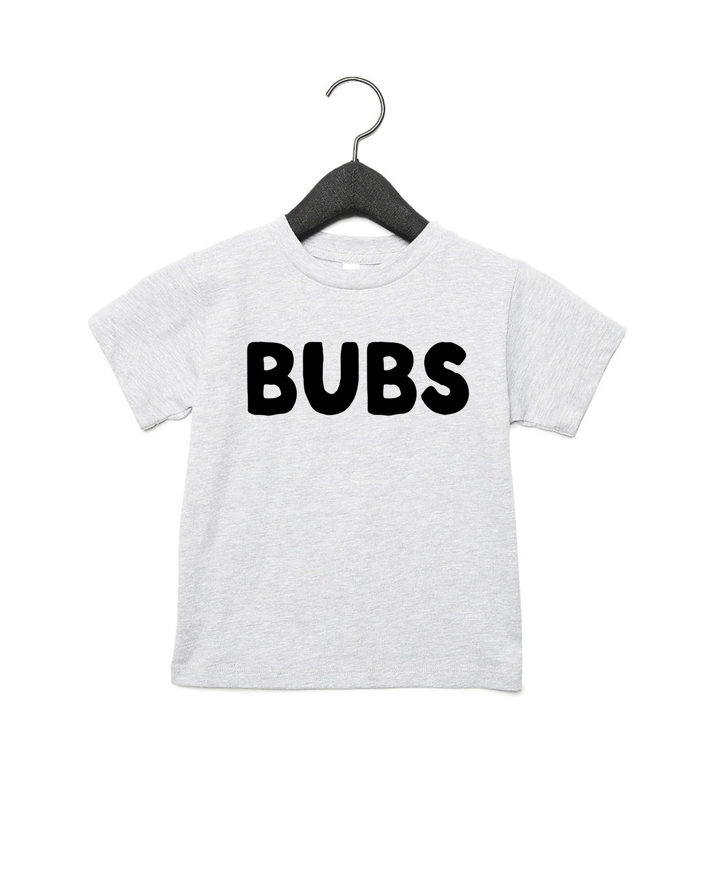 BUBS Tee or Pullover