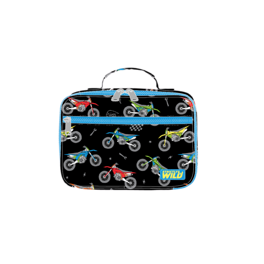 Bike Life Lunchbox