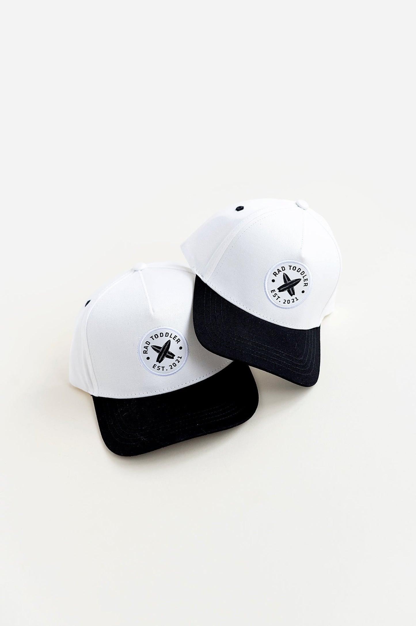DAYBREAK TODDLER HAT