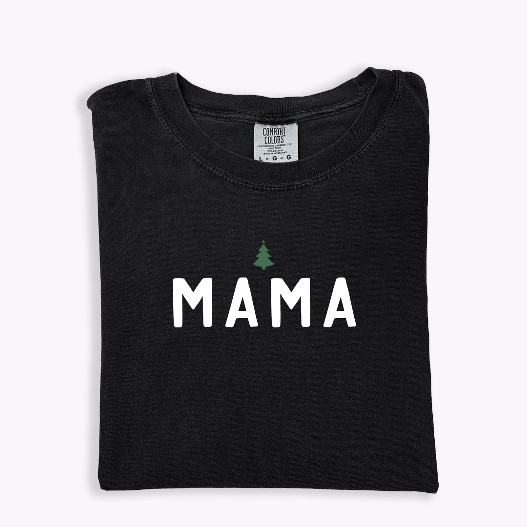 Mama Tree Tee