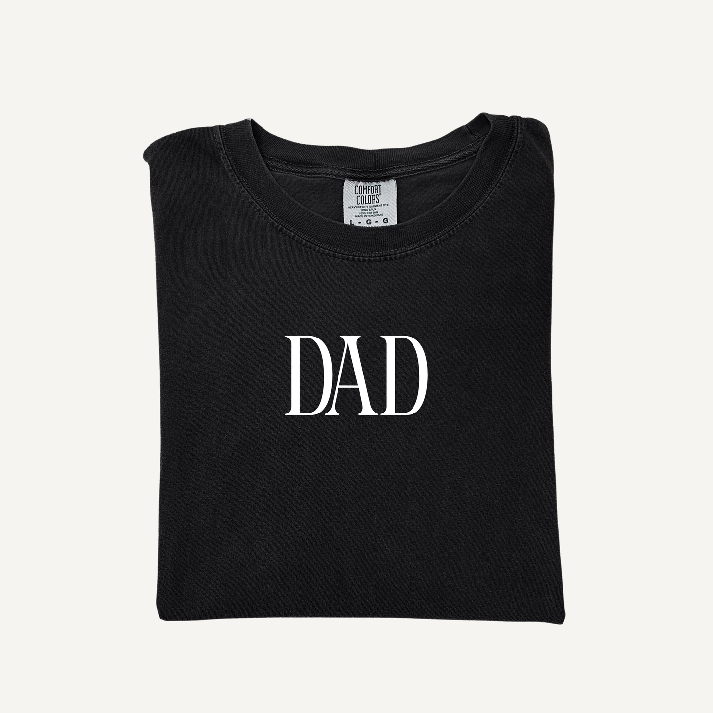 Dad Tee