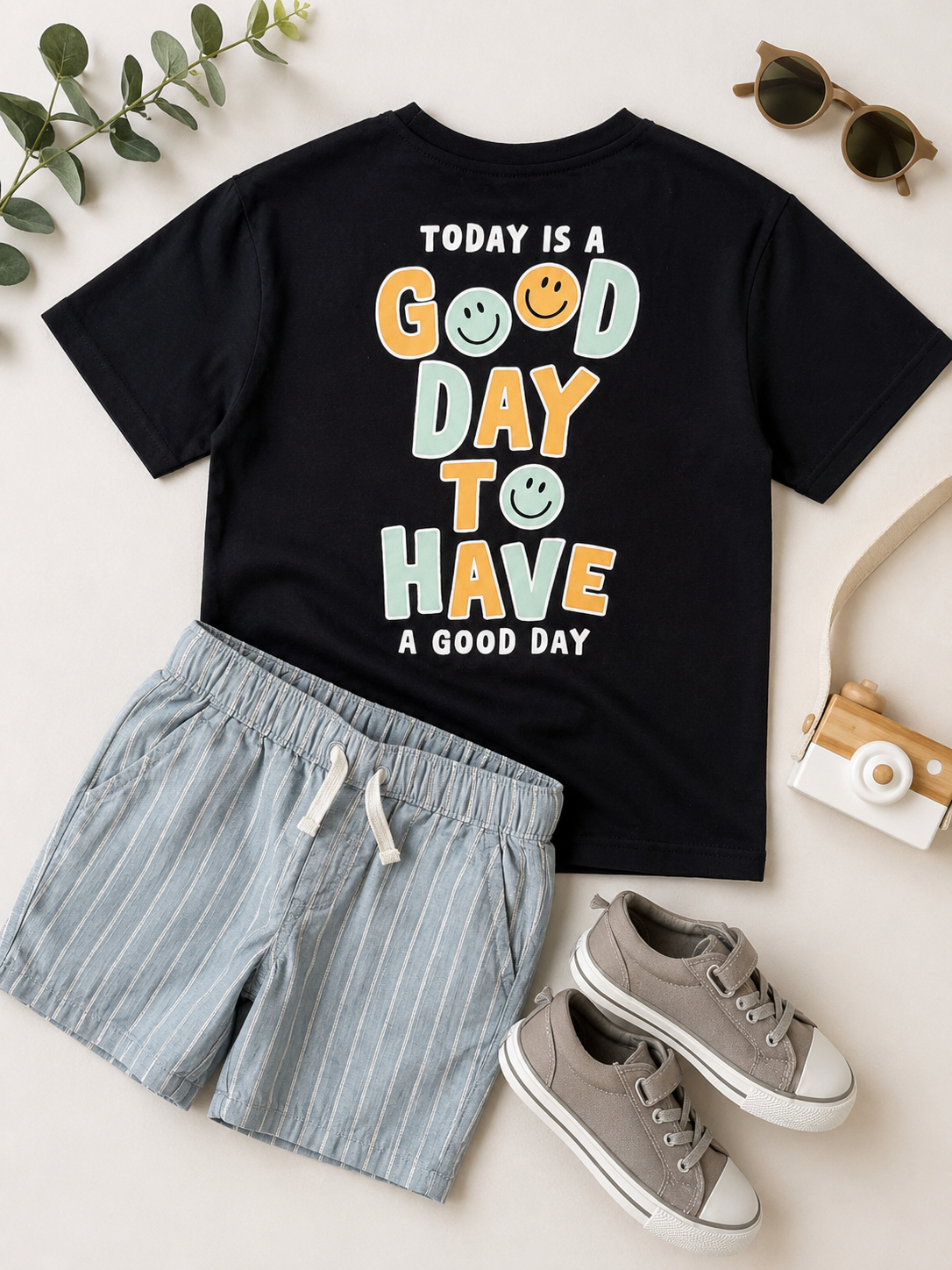 Good Day T-Shirt