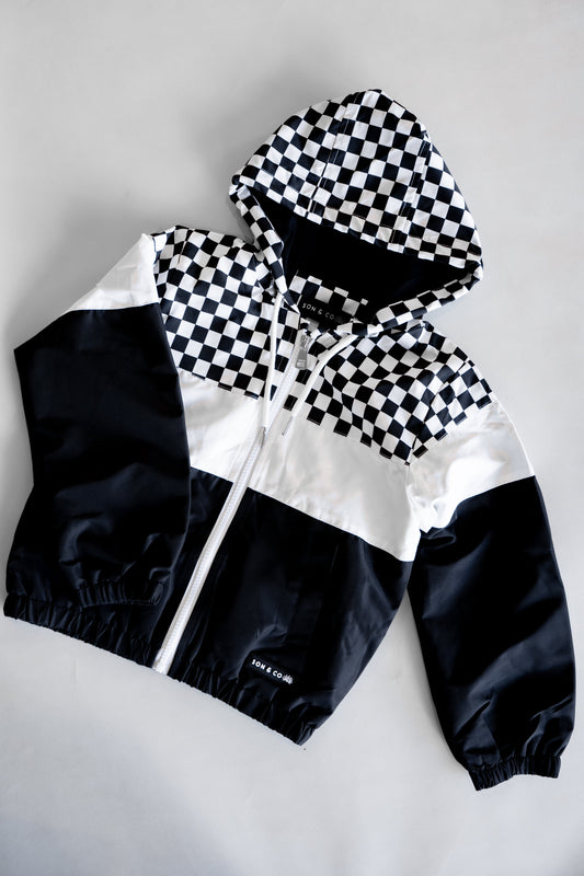 Newport Windbreaker 2.0