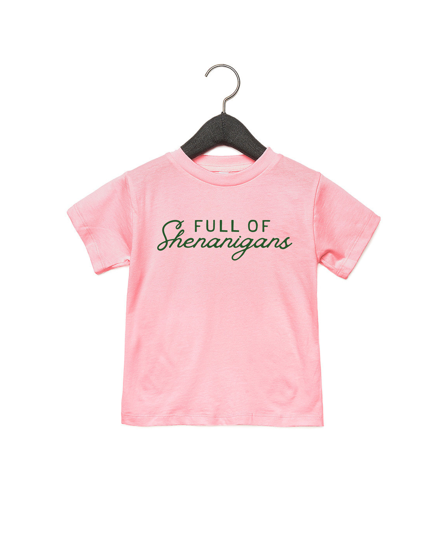 Full of Shenanigans Tee