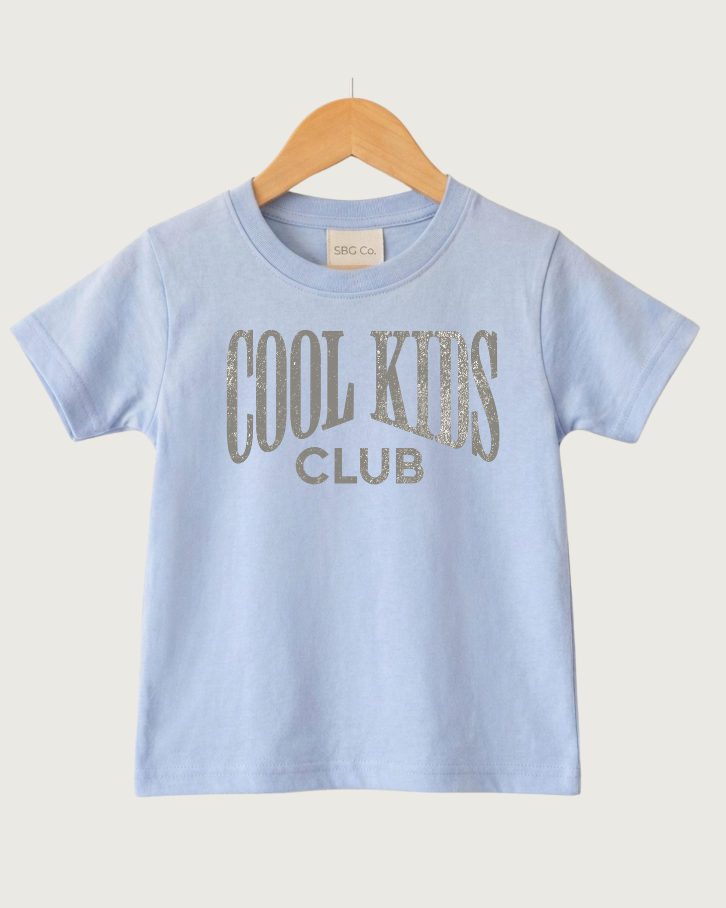 Cool Kids Club Tee