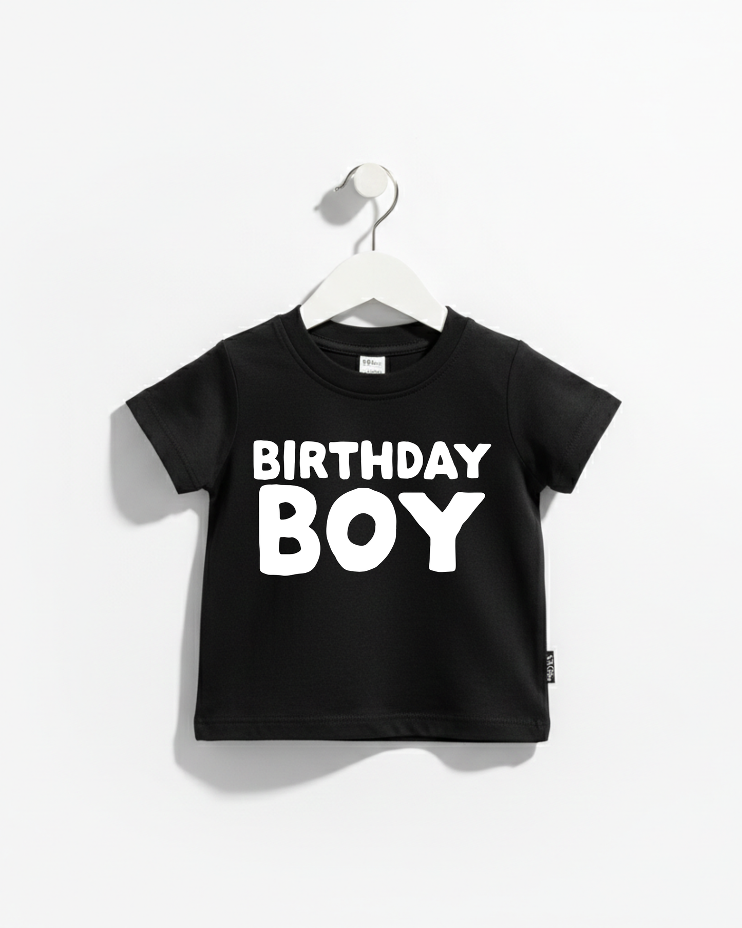 Birthday Boy Tee