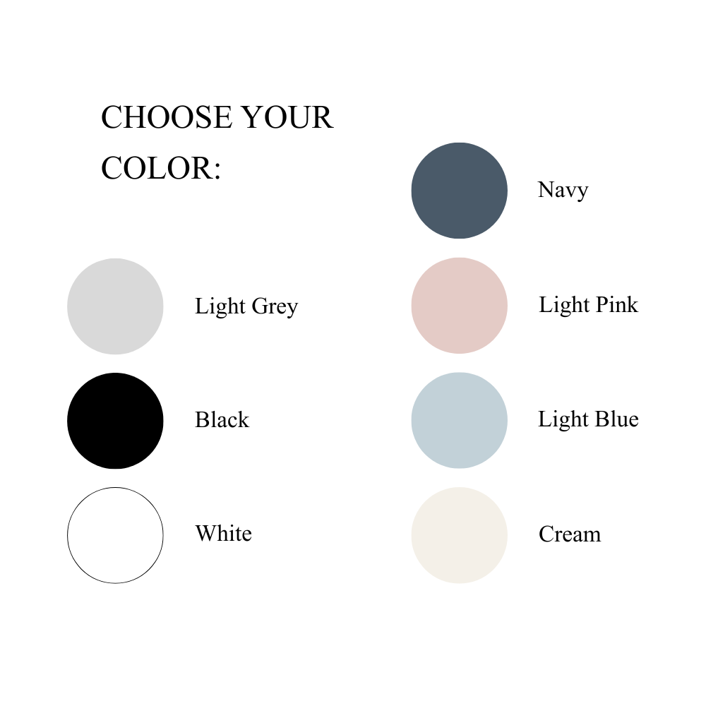 Coastal Floral Zip-Up Organic Cotton Beach Poncho