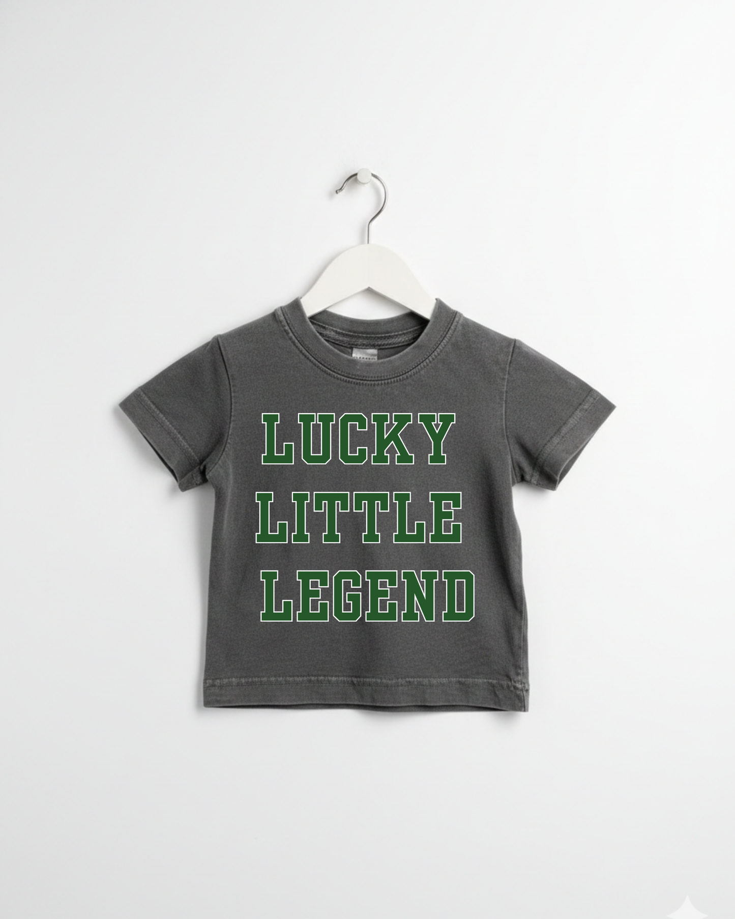 Lucky Little Legend Tee or Pullover