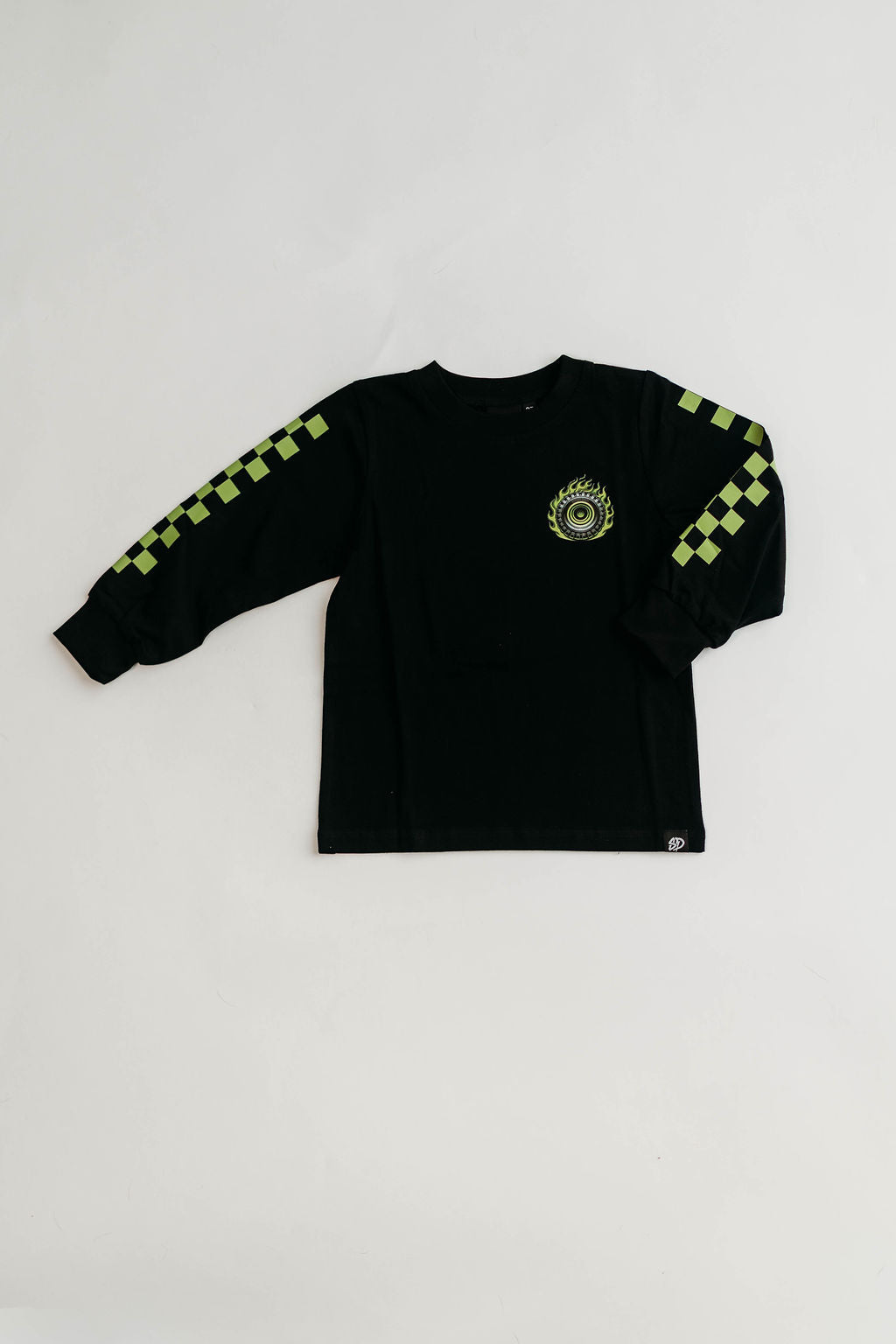 MONSTER MAYHEM  • GRAPHIC LONG SLEEVE