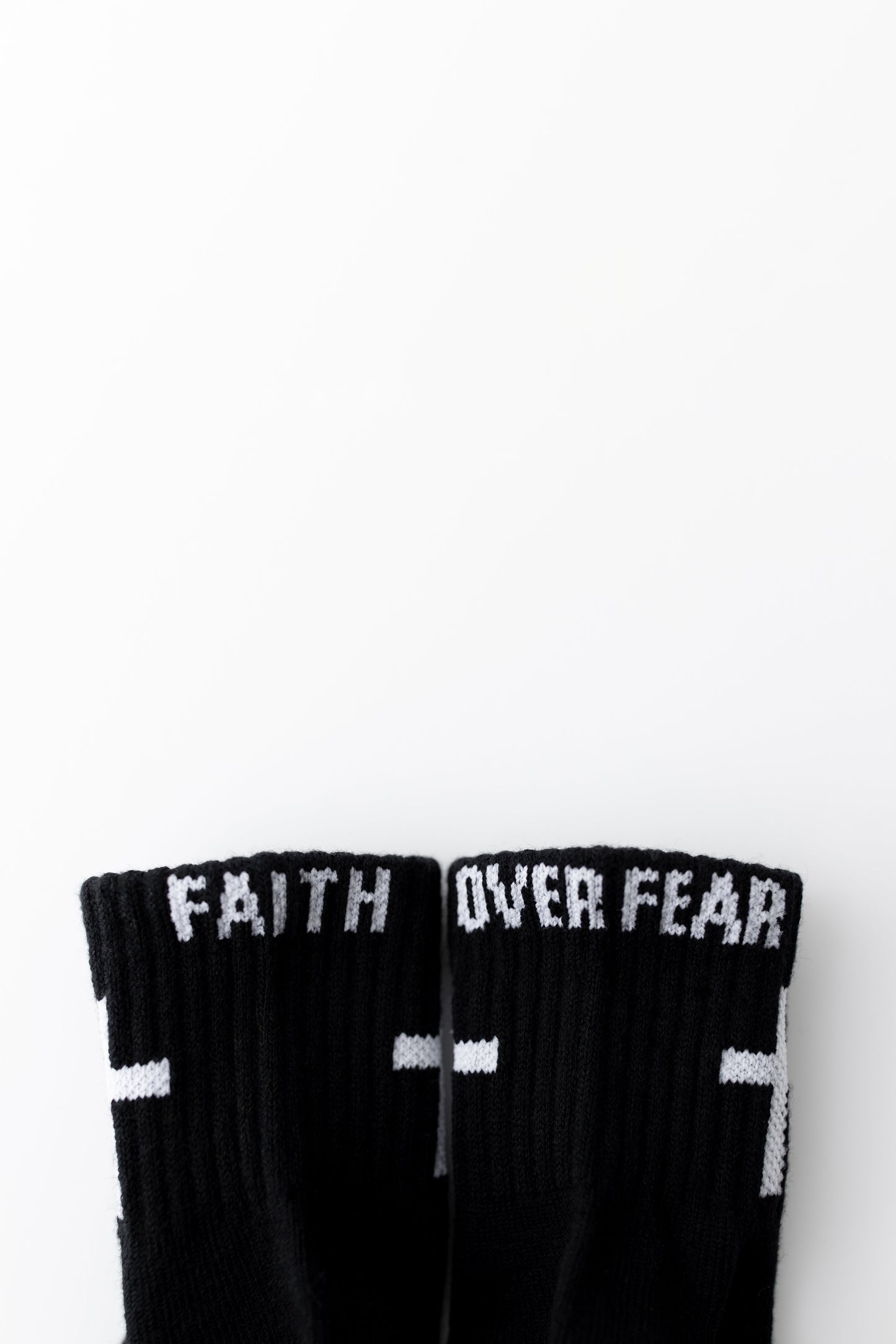 Faith Over Fear