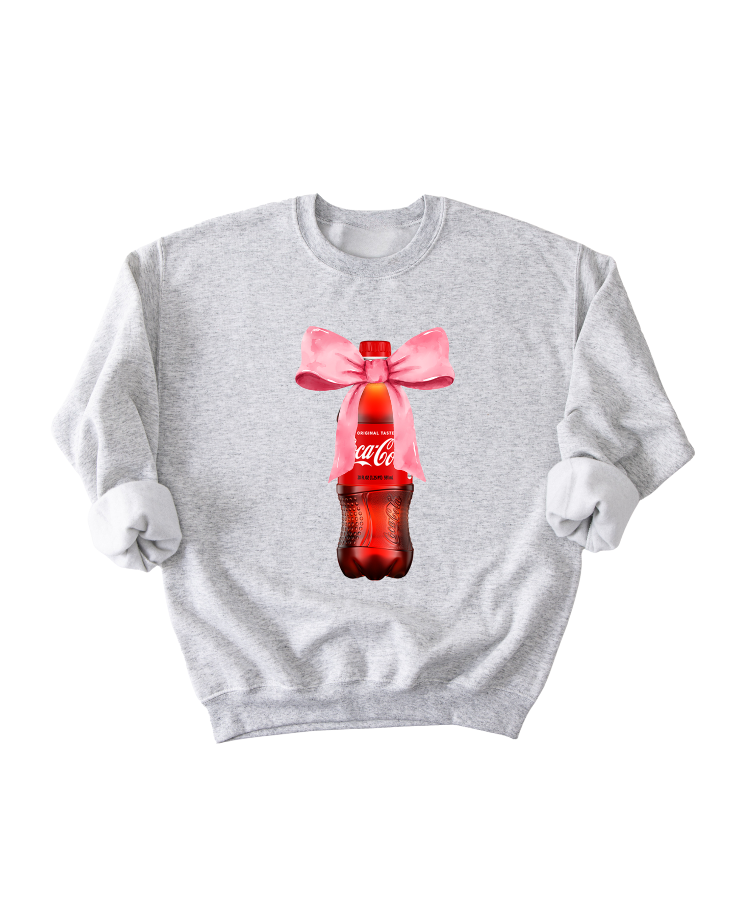 REGULAR Coke 🎀 Sweatshirt