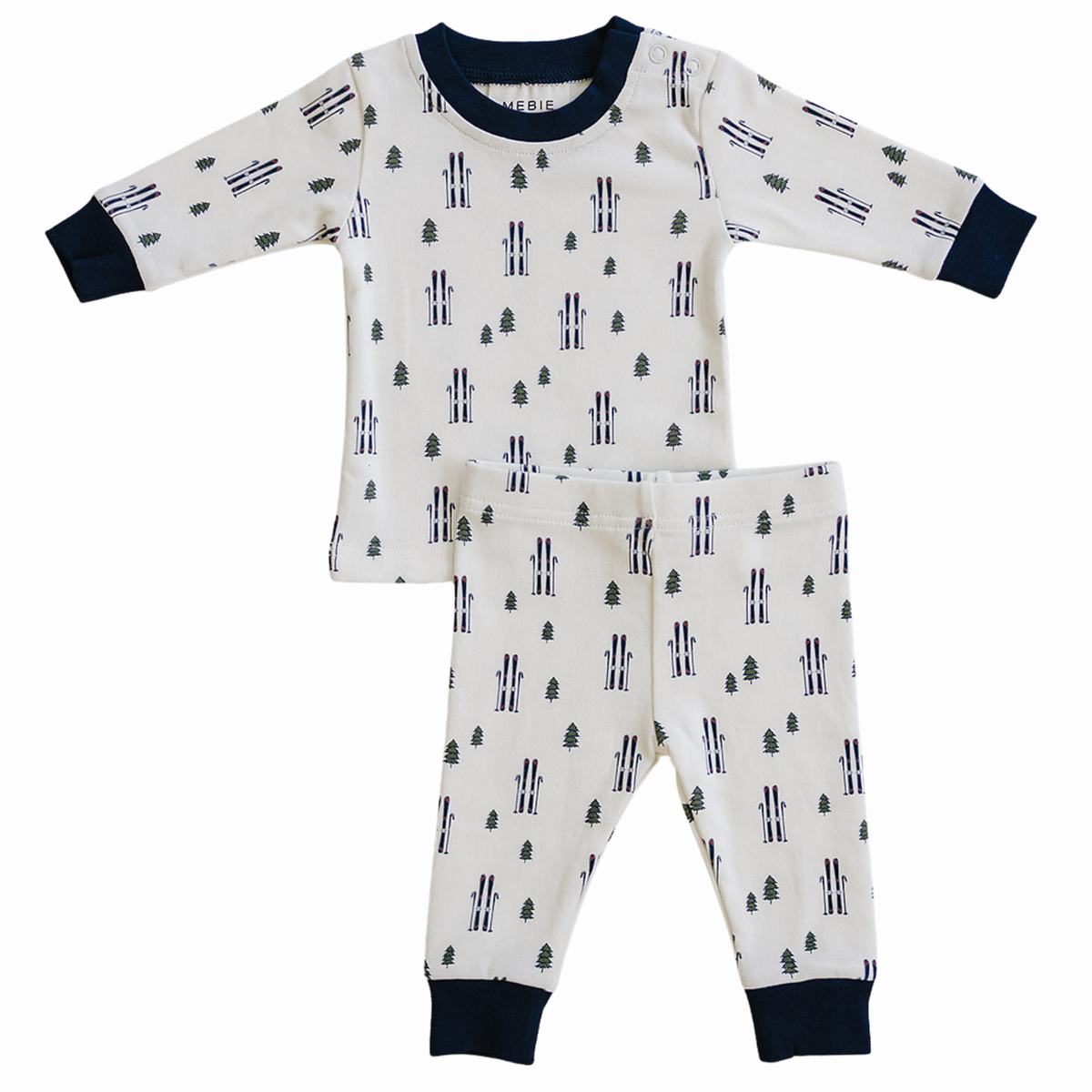 Pine Slopes Cotton Set