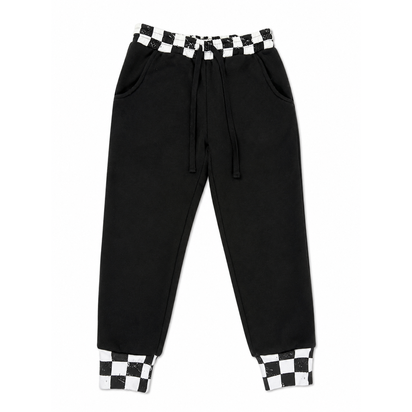 Black Flag Joggers / PREORDER: shipping October 28 - Nov 18