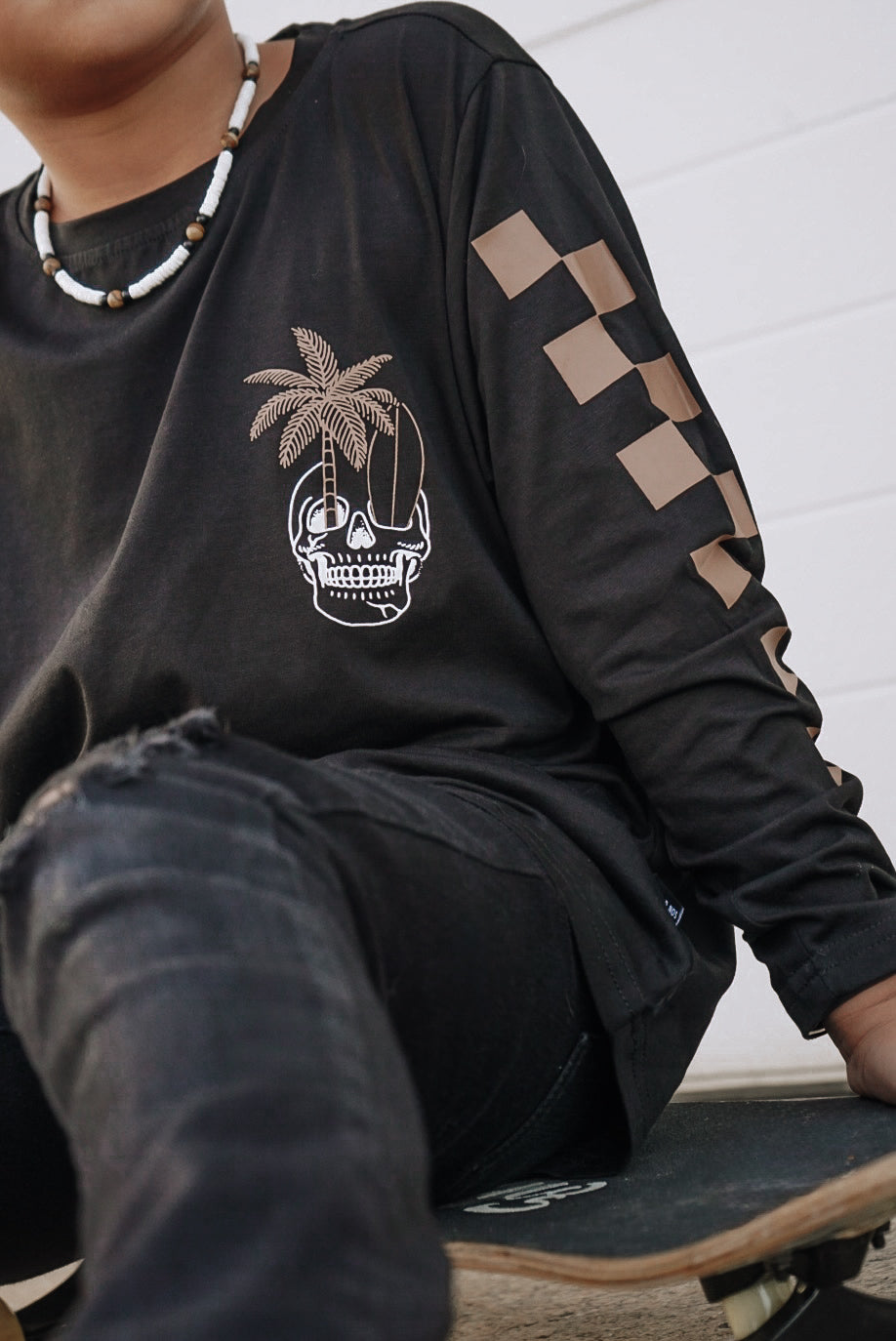 Wild Child Long Sleeve