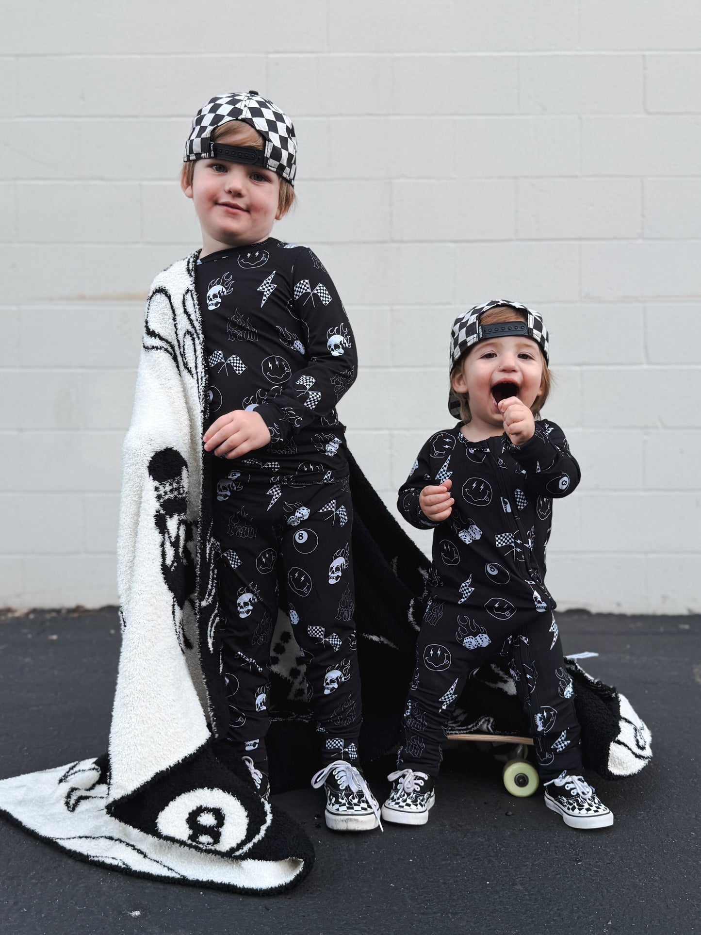 Wild Ride 2Piece Set