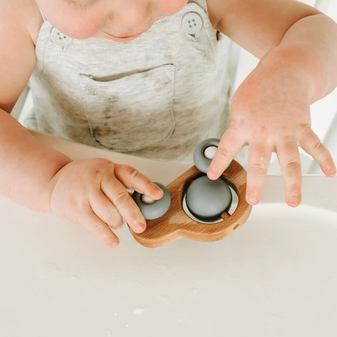 Beechwood Rollin’ Friends - Car