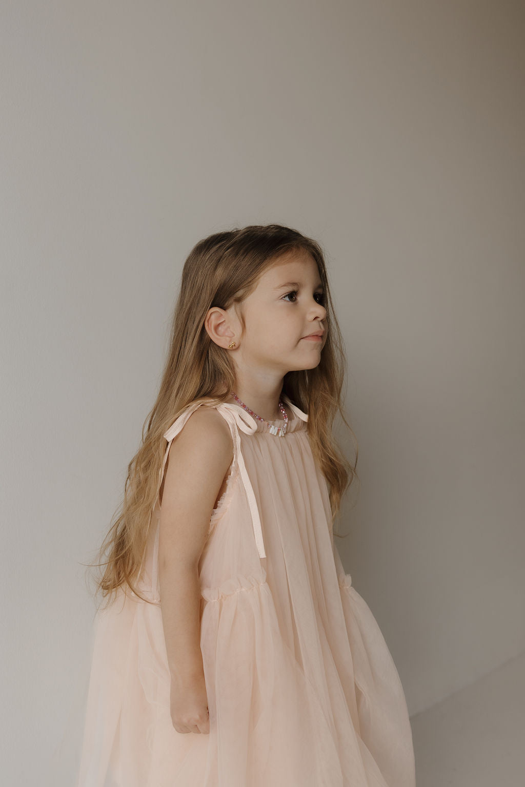 Tutu Dress | Slipper