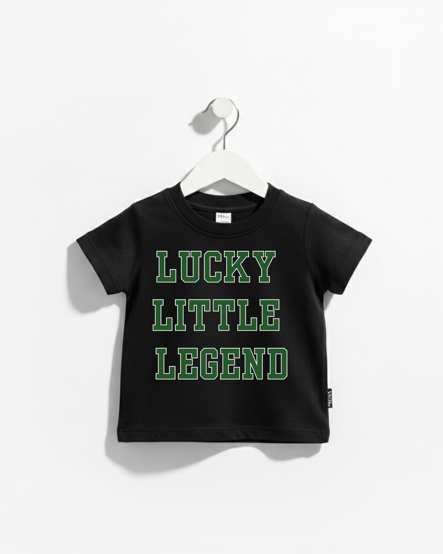 Lucky Little Legend Tee or Pullover