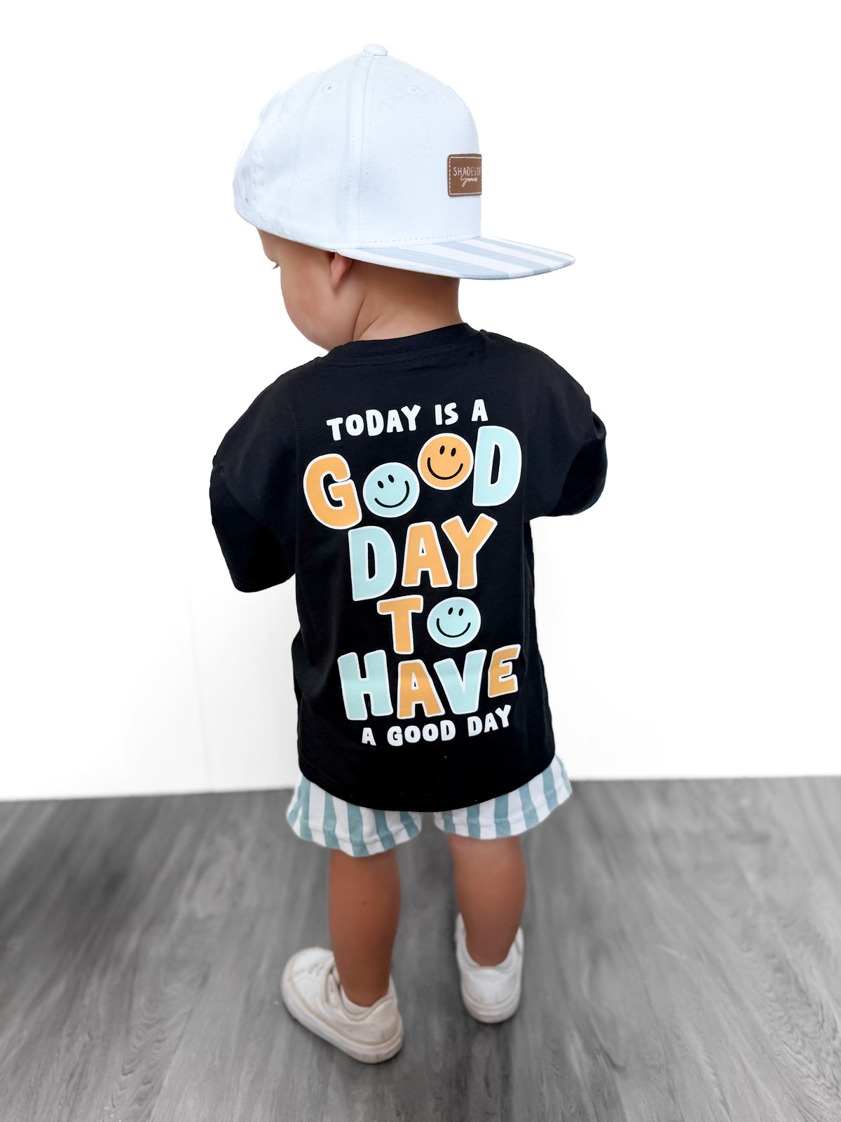 Good Day T-Shirt