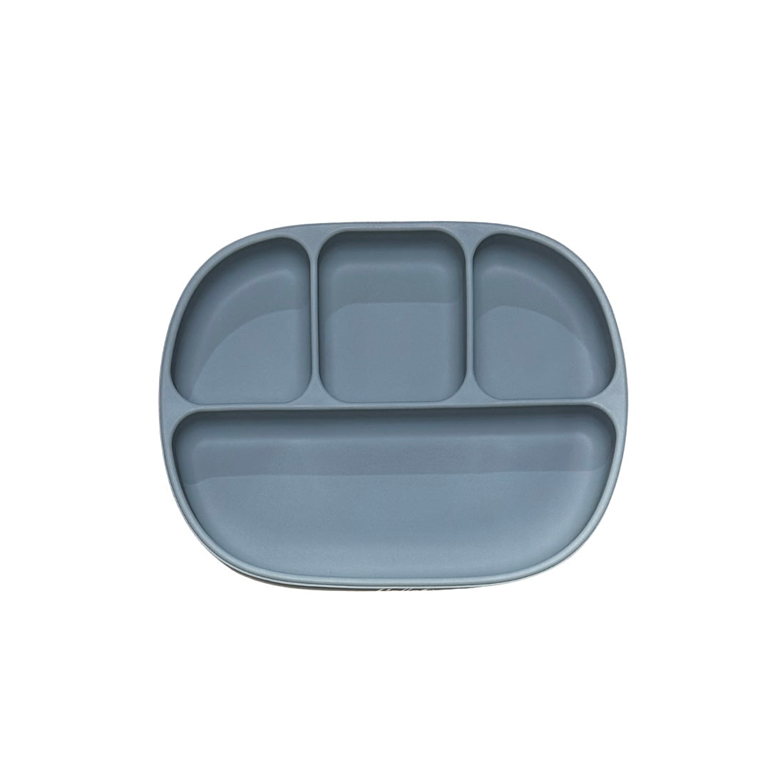 4 Section Suction Plate