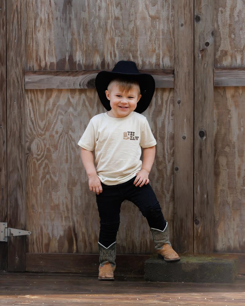 Born to Roam
