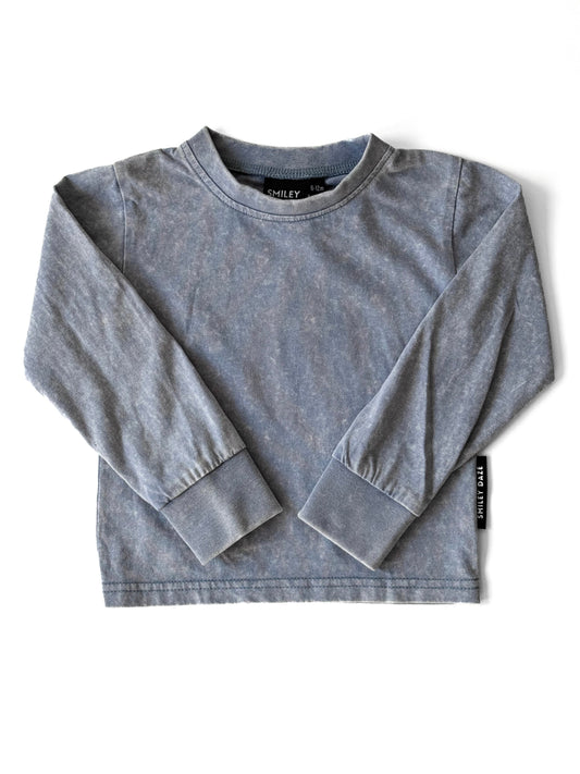 SLATE ACID • LONG SLEEVE