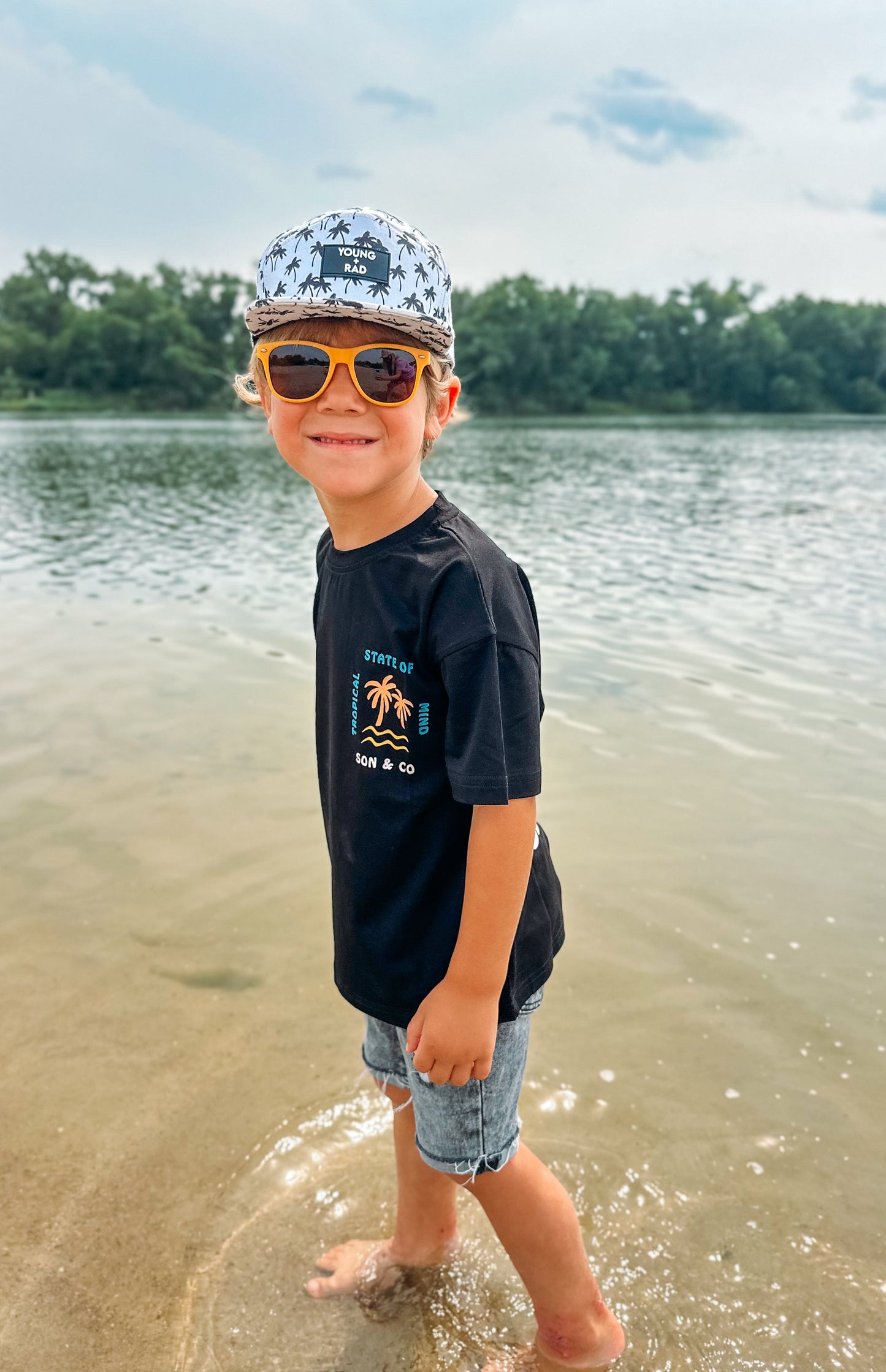 Tropical State of Mind