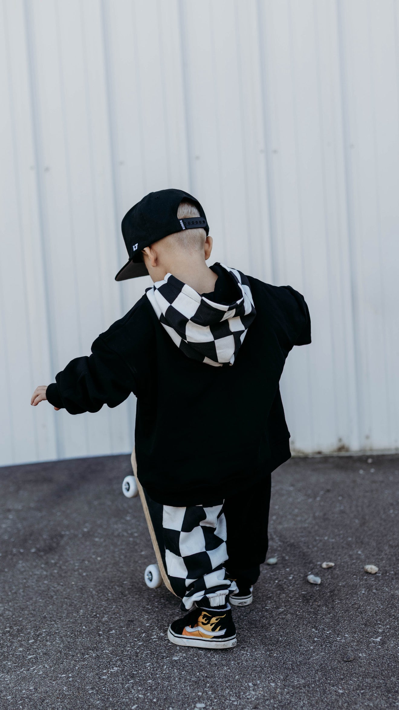 Split Decision Sweatpants